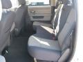 2011 Bright White Dodge Ram 1500 SLT Crew Cab 4x4  photo #16