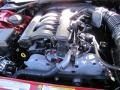 3.5 Liter HO SOHC 24-Valve V6 Engine for 2010 Chrysler 300 300S V6 #39432418