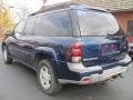 2003 Indigo Blue Metallic Chevrolet TrailBlazer EXT LT 4x4  photo #14