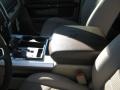 2011 Bright White Dodge Ram 1500 Lone Star Crew Cab  photo #12