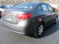 2009 Carbon Gray Hyundai Elantra GLS Sedan  photo #2