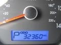 2009 Carbon Gray Hyundai Elantra GLS Sedan  photo #3