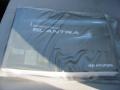 2009 Carbon Gray Hyundai Elantra GLS Sedan  photo #4
