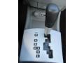 2009 Carbon Gray Hyundai Elantra GLS Sedan  photo #5