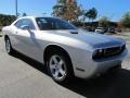 Bright Silver Metallic - Challenger SE Photo No. 4