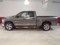 2006 Mineral Gray Metallic Dodge Ram 1500 SLT Quad Cab  photo #7