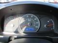 2009 Carbon Gray Hyundai Elantra GLS Sedan  photo #8