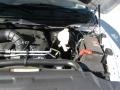 2011 Bright White Dodge Ram 1500 Lone Star Crew Cab  photo #24