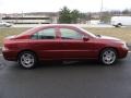 2005 Ruby Red Metallic Volvo S60 2.5T  photo #4