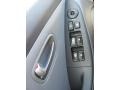 2009 Carbon Gray Hyundai Elantra GLS Sedan  photo #9