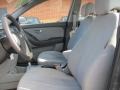 2009 Carbon Gray Hyundai Elantra GLS Sedan  photo #10