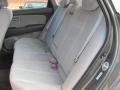 2009 Carbon Gray Hyundai Elantra GLS Sedan  photo #13