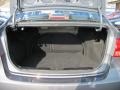 2009 Carbon Gray Hyundai Elantra GLS Sedan  photo #14