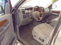 2006 Mineral Gray Metallic Dodge Ram 1500 SLT Quad Cab  photo #13