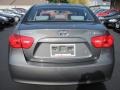 2009 Carbon Gray Hyundai Elantra GLS Sedan  photo #15