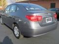 2009 Carbon Gray Hyundai Elantra GLS Sedan  photo #16