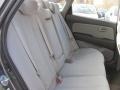 2009 Carbon Gray Hyundai Elantra GLS Sedan  photo #17