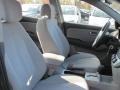 2009 Carbon Gray Hyundai Elantra GLS Sedan  photo #18