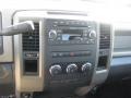 2011 Bright White Dodge Ram 3500 HD SLT Regular Cab 4x4 Dually  photo #9