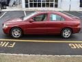 Ruby Red Metallic - S60 2.5T Photo No. 8