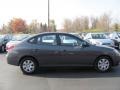 2009 Carbon Gray Hyundai Elantra GLS Sedan  photo #22