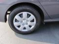 2009 Carbon Gray Hyundai Elantra GLS Sedan  photo #23