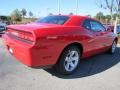 2010 TorRed Dodge Challenger SE  photo #3