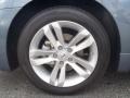 2011 Nissan Altima 3.5 SR Wheel and Tire Photo
