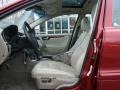 Ruby Red Metallic - S60 2.5T Photo No. 12