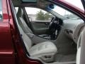 Ruby Red Metallic - S60 2.5T Photo No. 15