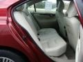 Ruby Red Metallic - S60 2.5T Photo No. 16