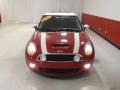 Chili Red - Cooper S Hardtop Photo No. 2