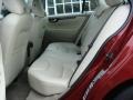 Ruby Red Metallic - S60 2.5T Photo No. 17