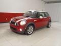 Chili Red - Cooper S Hardtop Photo No. 8