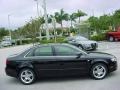 Brilliant Black - A4 2.0T Sedan Photo No. 6