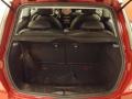 2008 Mini Cooper S Hardtop Trunk