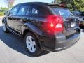 2011 Brilliant Black Crystal Pearl Dodge Caliber Mainstreet  photo #2