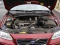 Ruby Red Metallic - S60 2.5T Photo No. 24