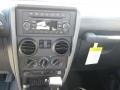 2010 Deep Water Blue Pearl Jeep Wrangler Sport 4x4  photo #9