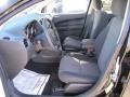 Dark Slate Gray Interior Photo for 2011 Dodge Caliber #39434022