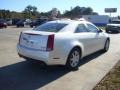 White Diamond Tri-Coat - CTS Sedan Photo No. 3