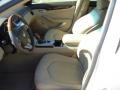 White Diamond Tri-Coat - CTS Sedan Photo No. 5