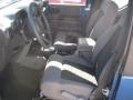 2010 Deep Water Blue Pearl Jeep Wrangler Sport 4x4  photo #14