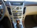 White Diamond Tri-Coat - CTS Sedan Photo No. 6