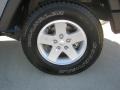 2010 Deep Water Blue Pearl Jeep Wrangler Sport 4x4  photo #18