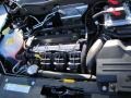 2.0 Liter DOHC 16-Valve VVT 4 Cylinder 2011 Dodge Caliber Mainstreet Engine