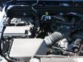2010 Deep Water Blue Pearl Jeep Wrangler Sport 4x4  photo #20