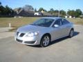 Quicksilver Metallic - G6 Sedan Photo No. 2