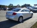 Quicksilver Metallic - G6 Sedan Photo No. 4