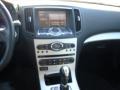 Blue Slate Metallic - G 37 Sedan Photo No. 8